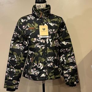 Obermeyer Heritage Collection Janis Down Jacket